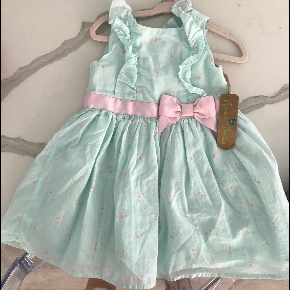 NWT 18 month dress